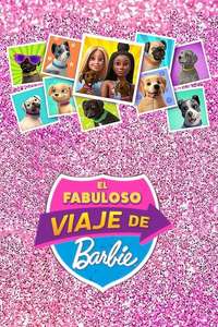 Barbie Epic Road Trip - Posters