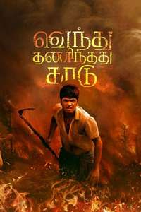 Vendhu Thanindhathu Kaadu - Poster