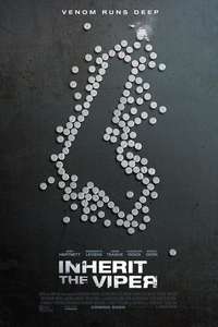 Inherit the Viper - Poster