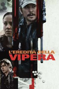Inherit the Viper - Poster