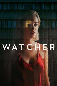 Watcher - Poster