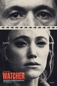 Watcher - Poster