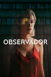 Watcher - Poster