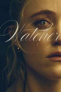 Watcher - Poster