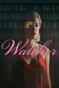 Watcher - Poster