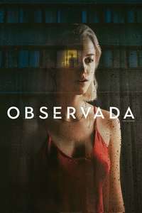 Watcher - Poster