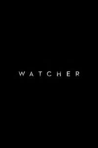 Watcher - Poster