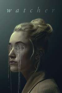 Watcher - Poster