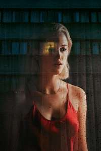 Watcher - Poster
