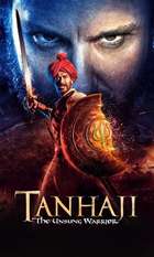 Tanhaji: The Unsung Warrior