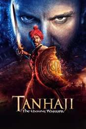 Tanhaji: The Unsung Warrior