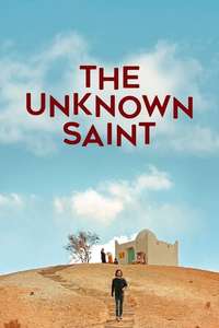 The Unknown Saint - Posters