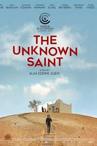 The Unknown Saint - Posters