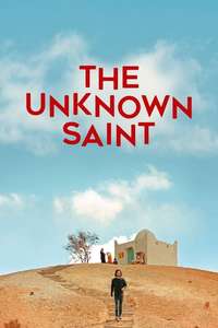 The Unknown Saint - Posters