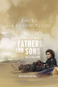 Of Fathers and Sons - Poster