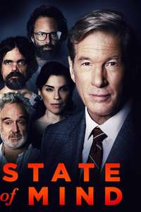 State of Mind - Poster