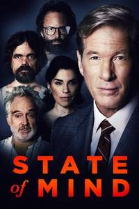 State of Mind - Poster
