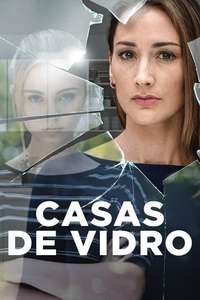 Glass Houses - Poster