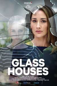 Glass Houses - Poster