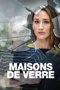 Glass Houses - Poster
