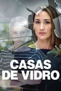 Glass Houses - Poster
