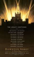 Downton Abbey: A New Era