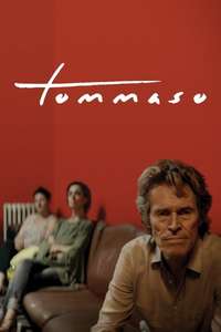Tommaso - Posters