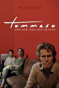 Tommaso - Posters