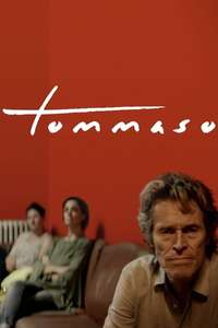 Tommaso - Posters