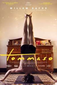 Tommaso - Posters