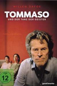 Tommaso - Posters