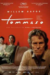 Tommaso - Posters