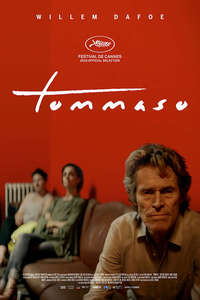 Tommaso - Posters