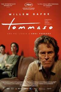 Tommaso - Posters