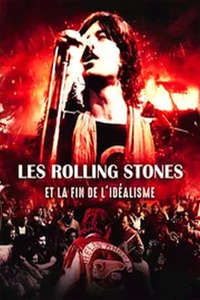 Days of Rage: the Rolling Stones' Road to Altamont - Poster