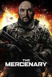 The Mercenary