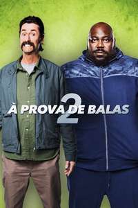 Bulletproof 2 - Poster