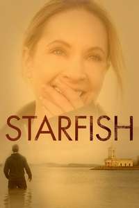 Starfish - Poster