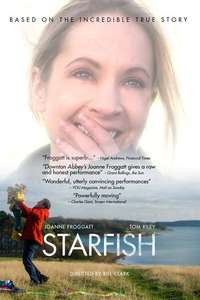 Starfish - Poster