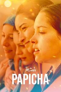 Papicha - Poster