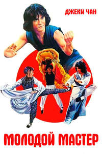 The Young Master - Poster