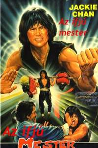 The Young Master - Poster