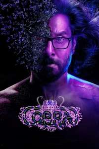 Cobra - Poster