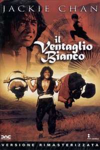 The Young Master - Poster