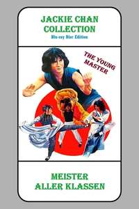 The Young Master - Poster