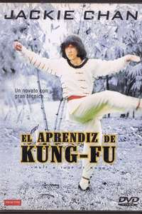Half a Loaf of Kung Fu - Poster