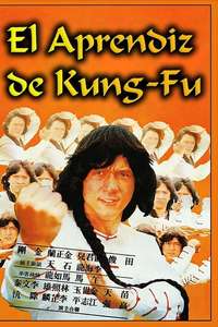 Half a Loaf of Kung Fu - Poster