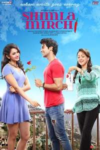 Shimla Mirchi - Posters