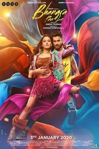 Bhangra Paa Le - Poster
