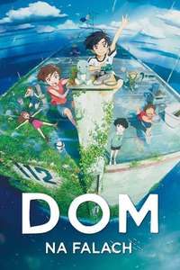 Drifting Home - Poster